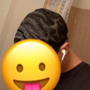 Meet your Posher, Timothy